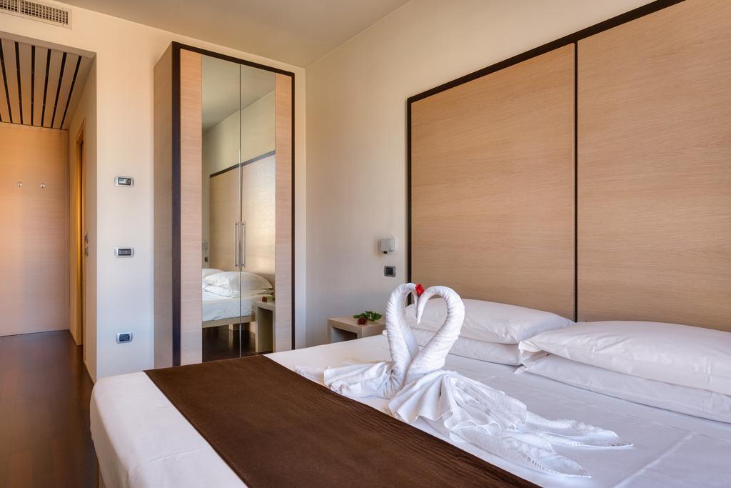 Hotel Western San Marco Sienne